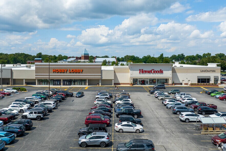 More Photos Of 8036-8160 Ritchie Hwy, Pasadena Freestanding For Lease