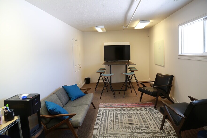 More Photos Of 7711 Main St, Midvale Movie Theatre For Sale