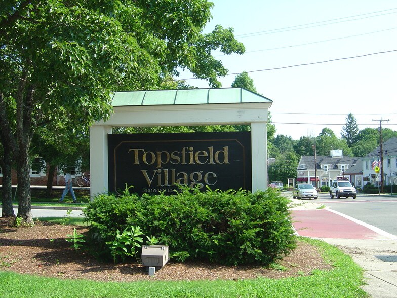 More Photos Of 30 Main St, Topsfield Unknown For Lease