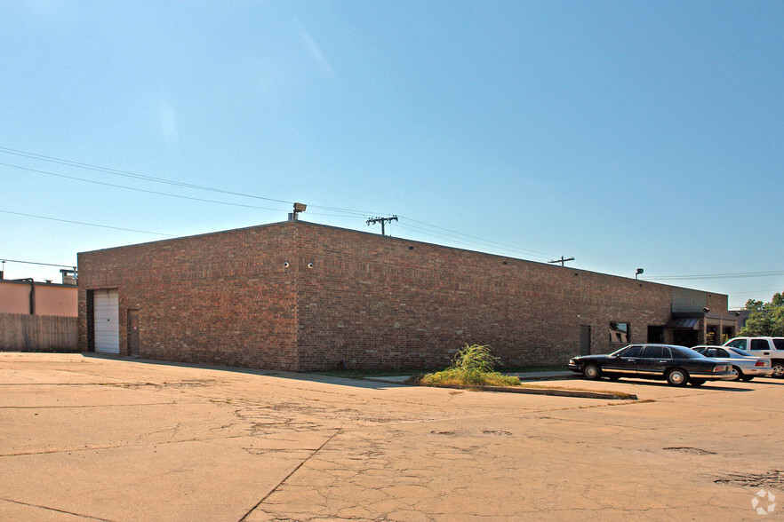 Primary Photo Of 3160 N Portland Ave, Oklahoma City Office For Lease