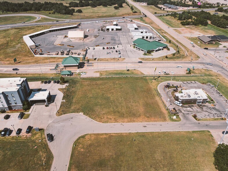 More Photos Of Ada Webb Drive, Stroud Land For Sale