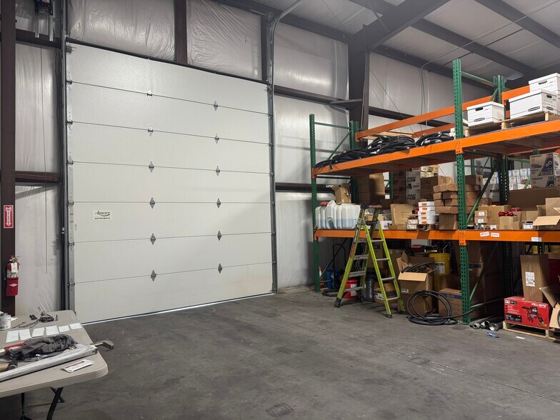 More Photos Of 2294 W 700 S, Springville Warehouse For Sale