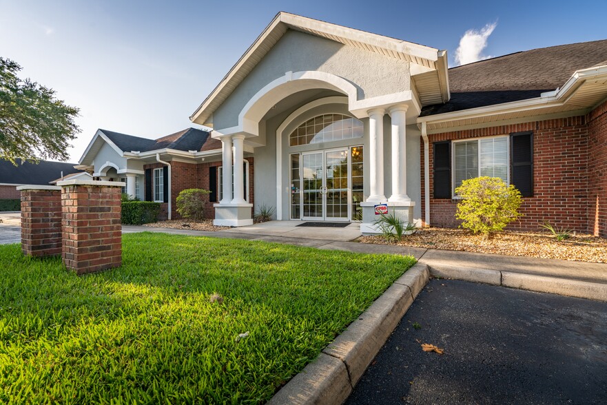 More Photos Of 1630 SE 18th St, Ocala Medical For Lease