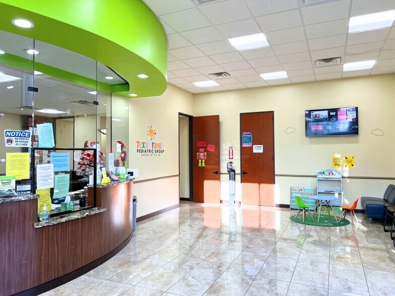 Photo of 1st Floor Ste 101