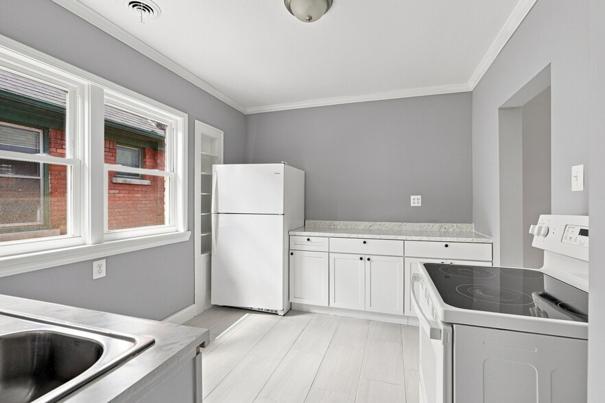 More Photos Of 3273 Cortland St, Detroit Apartments For Sale