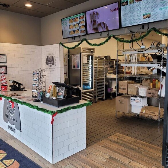 More Photos Of 1490-1504 N Main St, Logan General Retail For Lease