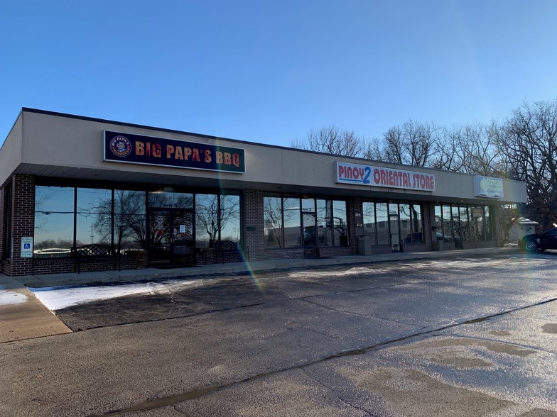 More Photos Of 5811 Forest Hills Rd, Rockford Storefront For Sale