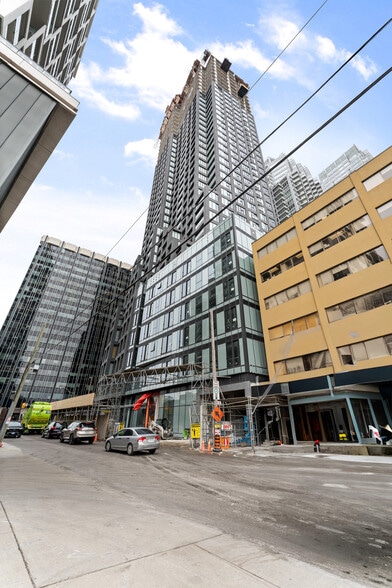 Primary Photo Of 2161 Yonge St, Toronto Apartments For Sale