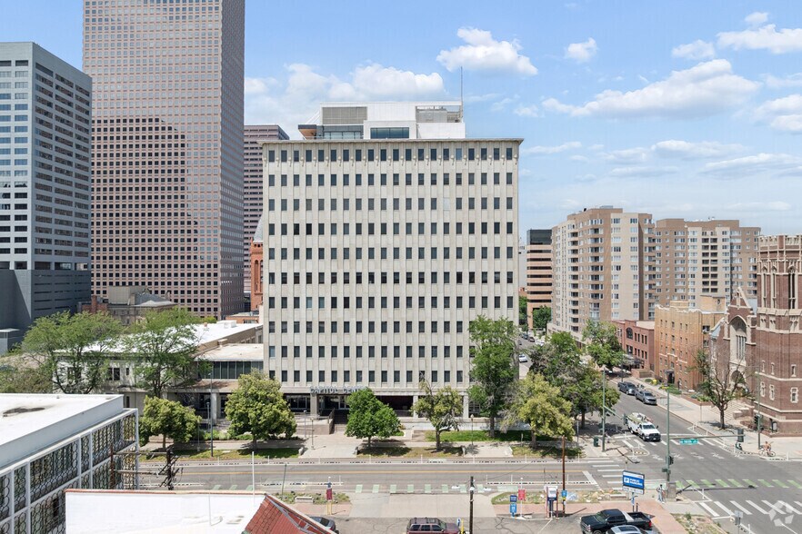 More Photos Of 225 E 16th Ave, Denver Office For Sale