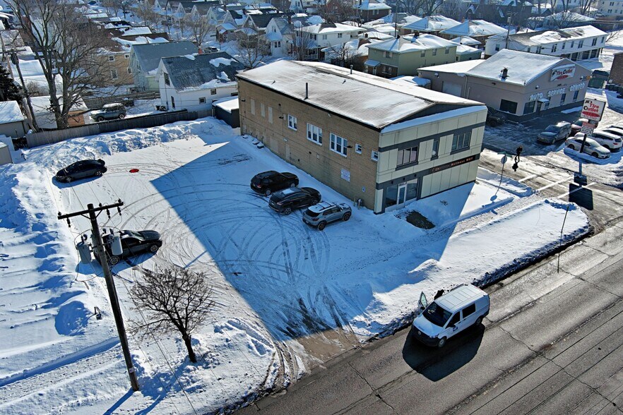 More Photos Of 2495 Elmwood Ave, Buffalo Office For Sale