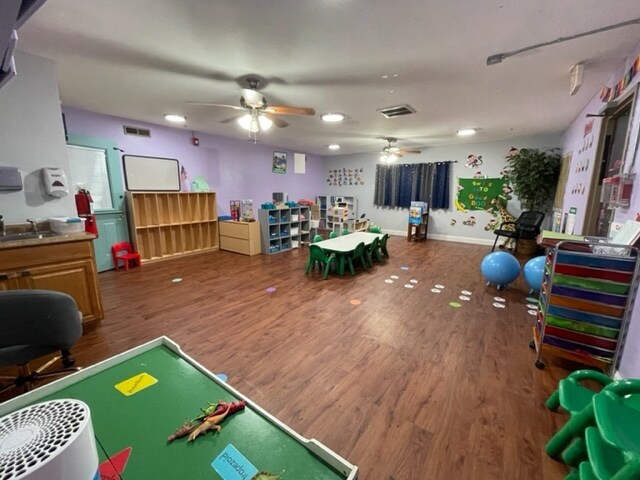 More Photos Of 2824 Pembroke Ter, Oklahoma City Daycare Center For Sale