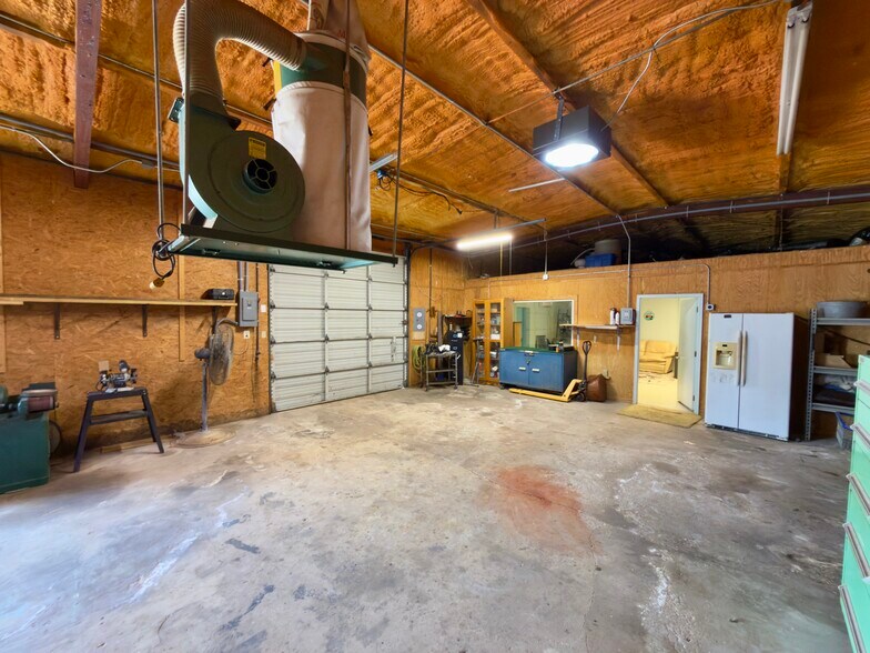 More Photos Of 2952 Westfield Rd, Gulf Breeze Industrial For Sale