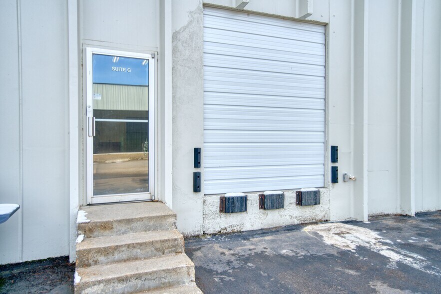 More Photos Of 2200 Central Ave, Boulder Industrial For Sale