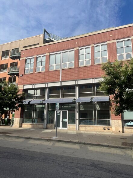 More Photos Of 1500 Pearl St, Boulder Specialty For Sale