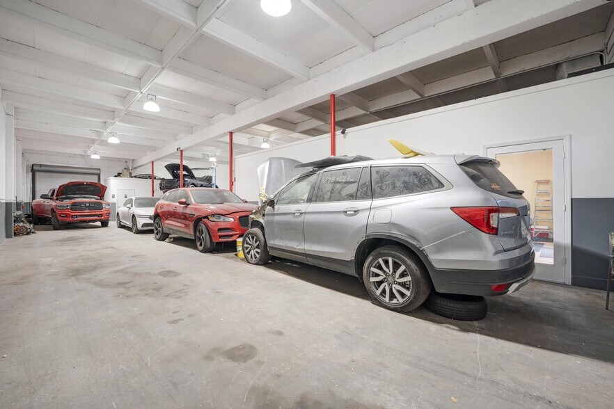 More Photos Of 2726 NW 35th St, Miami Industrial For Sale