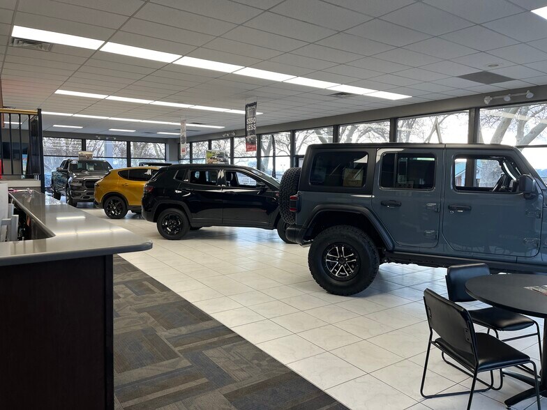 More Photos Of 647 S Main St, Brigham City Auto Dealership For Sale