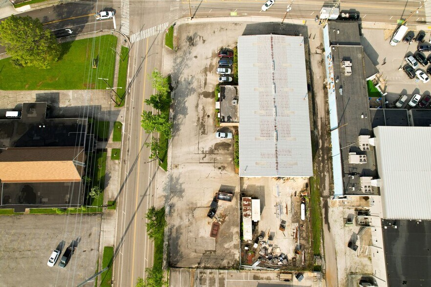 More Photos Of 1424 McCalla Ave, Knoxville Land For Sale