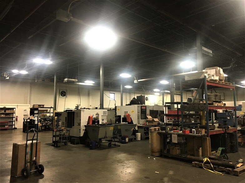 More Photos Of 3900 Paxton St, Harrisburg Light Manufacturing For Sale