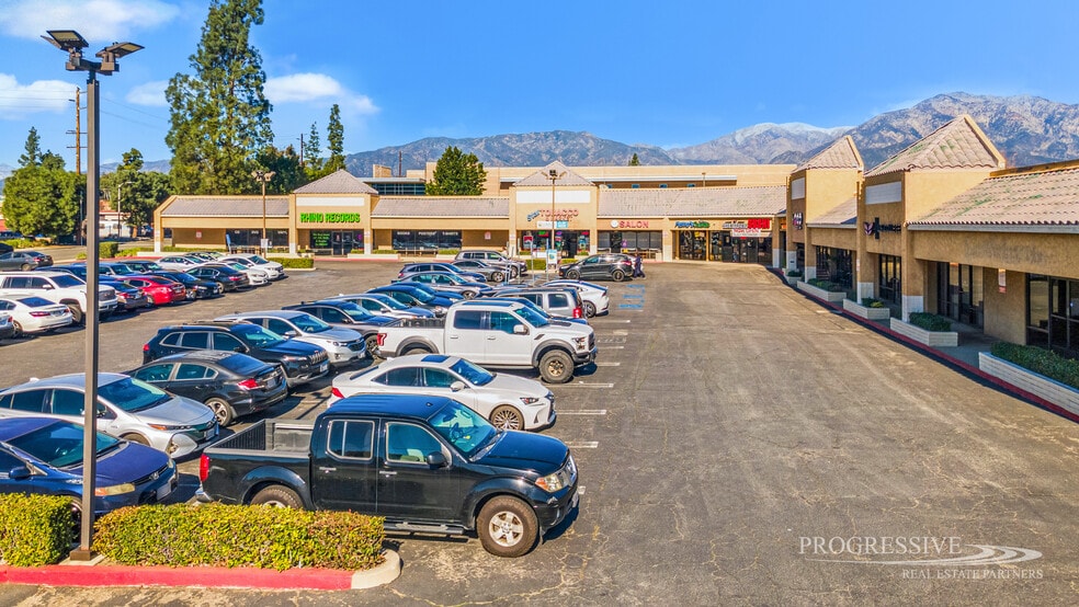 More Photos Of 5454-5484 Moreno St, Montclair General Retail For Sale