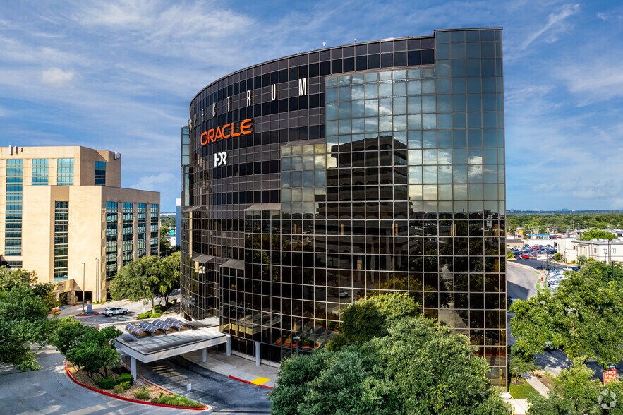 More Photos Of 613 NW Loop 410, San Antonio Office For Lease