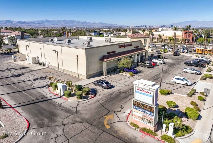 More Photos Of 11001 S Eastern Ave, Henderson Freestanding For Sale