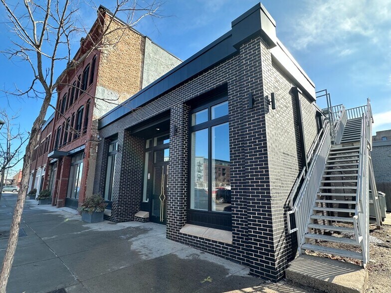 More Photos Of 107 N 3rd Ave, Minneapolis Office For Lease