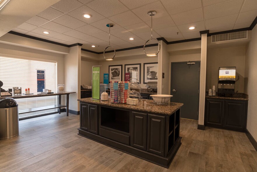 More Photos Of 4100 Snyder Blvd, Sierra Vista Hotel For Sale