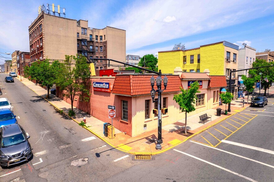 Primary Photo Of 6701 Bergenline Ave, West New York Office For Sale
