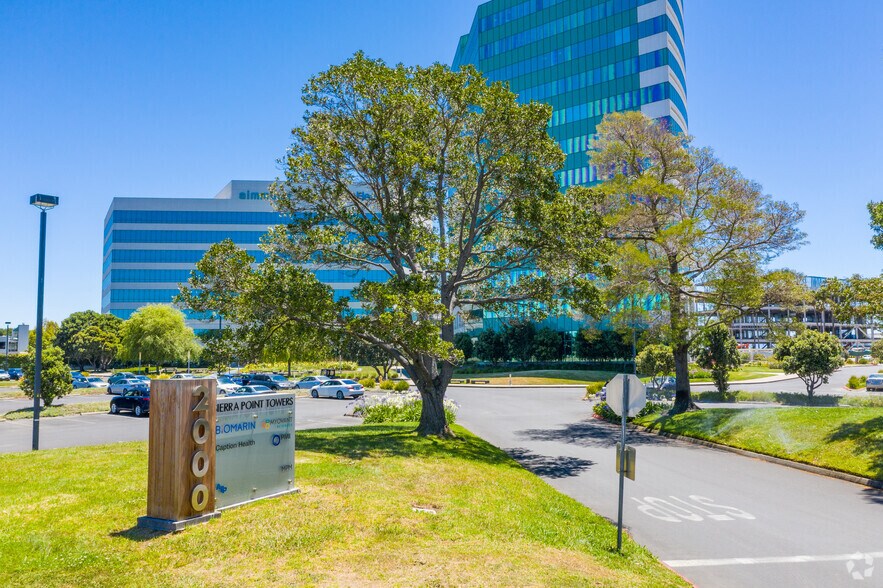 More Photos Of 2000 Sierra Point Pky, Brisbane Unknown For Lease