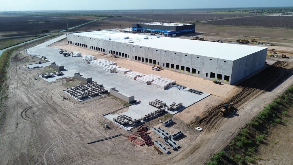 More Photos Of 5900 S Stewart Rd, San Juan Refrigeration Cold Storage For Lease