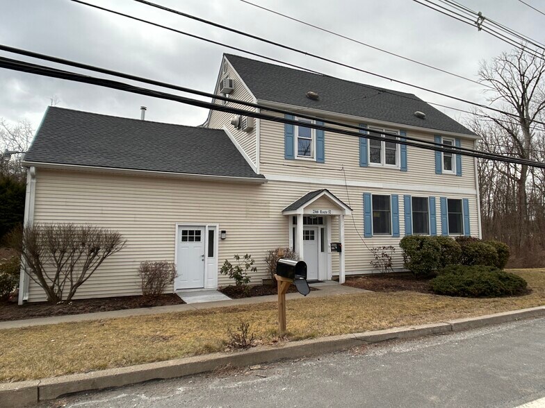 More Photos Of 2566 Route 52, Hopewell Junction Office For Sale