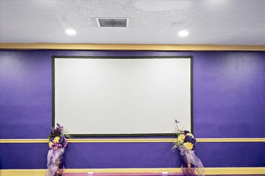 More Photos Of 1434 Oakhurst Ave, Jacksonville Religious Facility For Sale