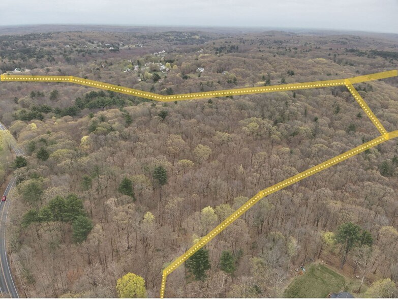 More Photos Of 2095 West, Wrentham Land For Sale