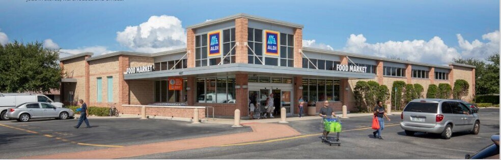 More Photos Of 4613-4675 S Orange Blossom Trl, Orlando Unknown For Lease