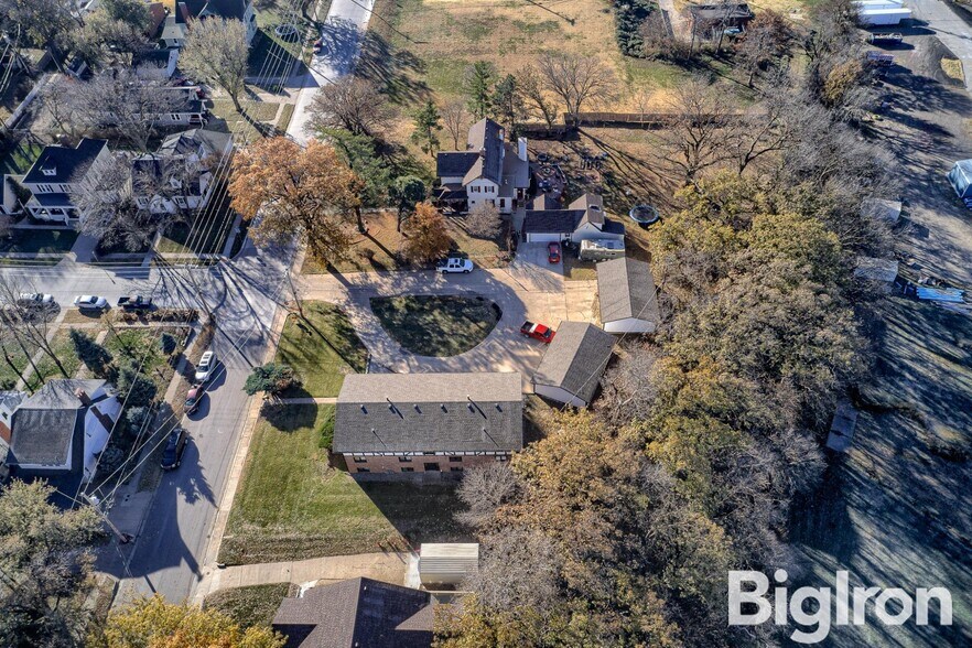 More Photos Of 601 N 4th St, Beatrice Apartments For Sale