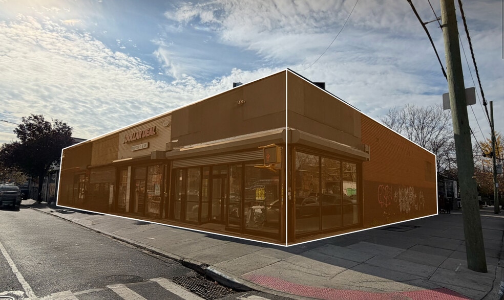 More Photos Of 3696 Nostrand Ave, Brooklyn Storefront For Lease