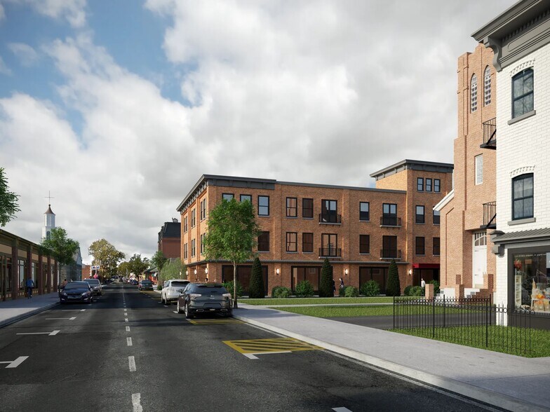 More Photos Of 364 Main St, Beacon Apartments For Lease