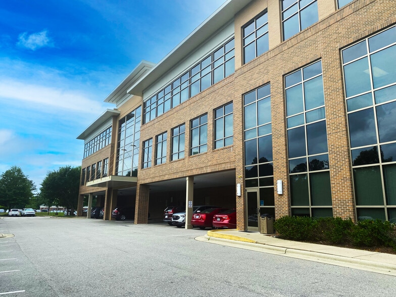 More Photos Of 7200 Creedmoor Rd, Raleigh Office For Lease
