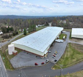 More Photos Of 1501 Joseph Martin Hwy, Martinsville Unknown For Sale