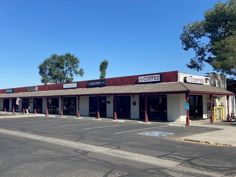More Photos Of 1687 Highway 395, Minden General Retail For Sale