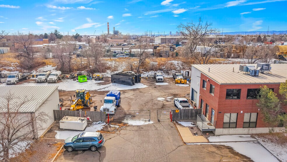 More Photos Of 1770 E 69th Ave, Denver Warehouse For Sale