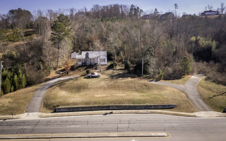 More Photos Of 4068 Cloud Springs Rd, Ringgold Land For Sale