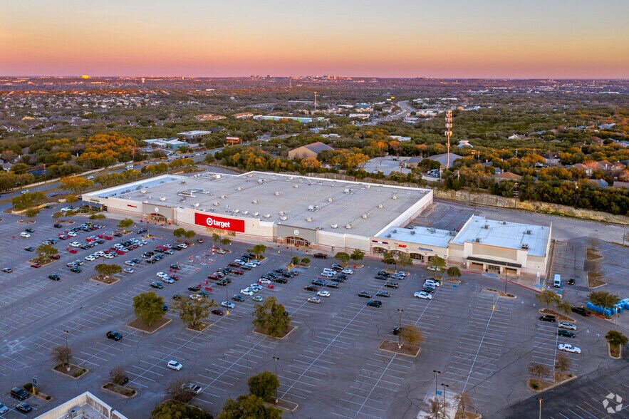 More Photos Of 11309-11323 Bandera Rd, San Antonio Unknown For Lease