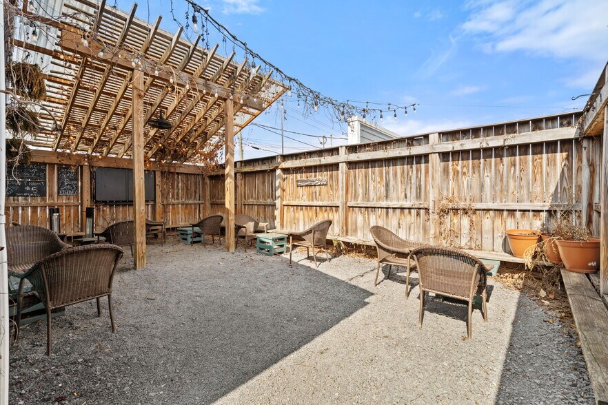 More Photos Of 632 W Seneca St, Ithaca Bar For Sale