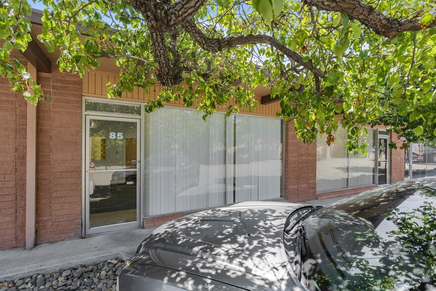 More Photos Of 77-89 Jackson St, Hayward Office For Lease