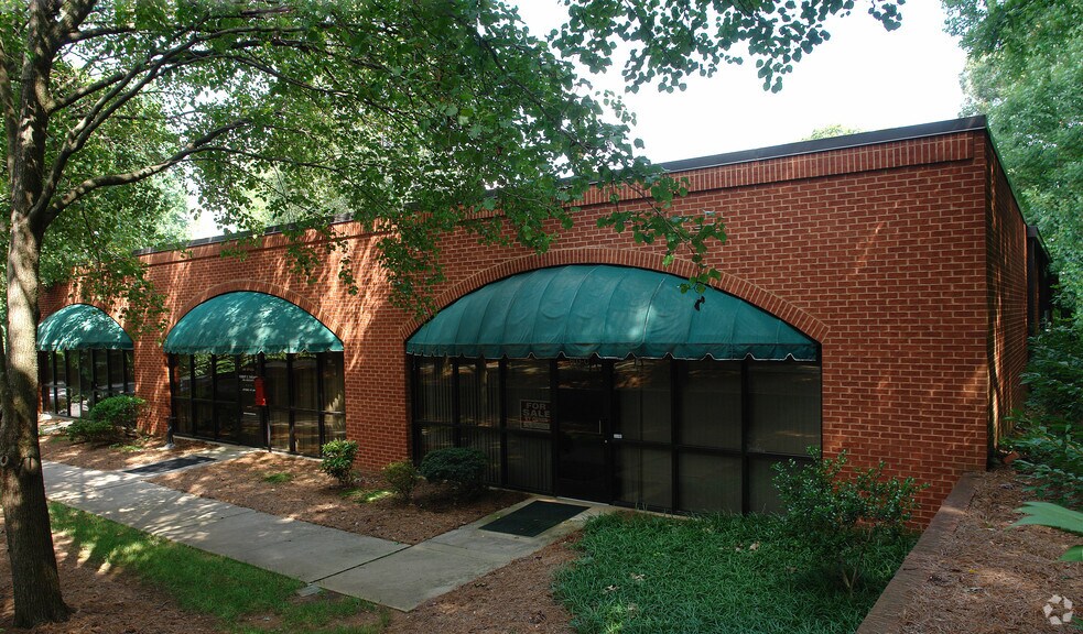 More Photos Of 603 Eastchester Dr, High Point Office For Sale