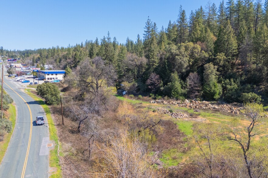 More Photos Of 1836 Canyon Way, Colfax Land For Sale