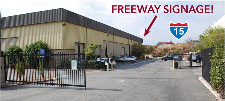 More Photos Of 9076 Hyssop Dr, Rancho Cucamonga Warehouse For Sale
