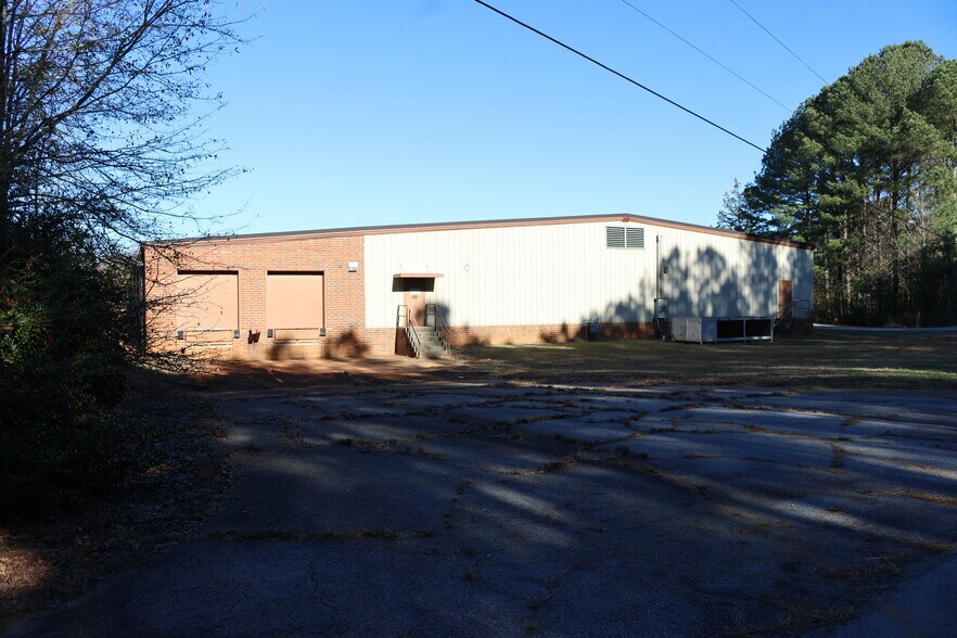 More Photos Of 225 Clover Ave, Comer Religious Facility For Sale