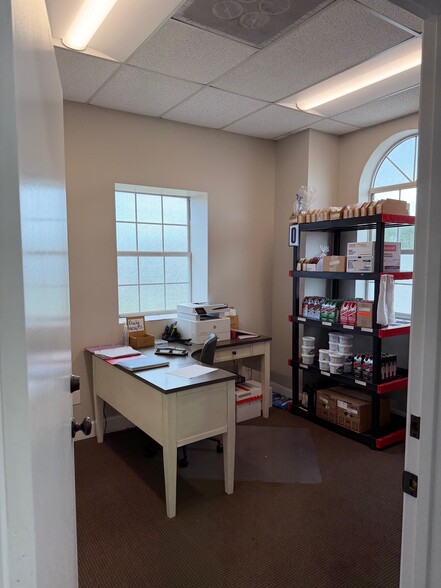 More Photos Of 6255 Rangeline Rd, Theodore Warehouse For Sale